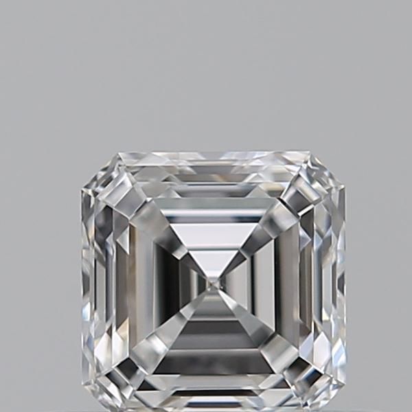 Asscher Diamond image