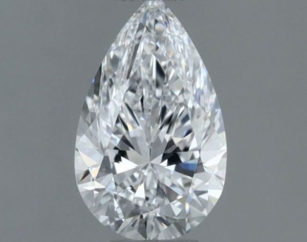 Pear Diamond image