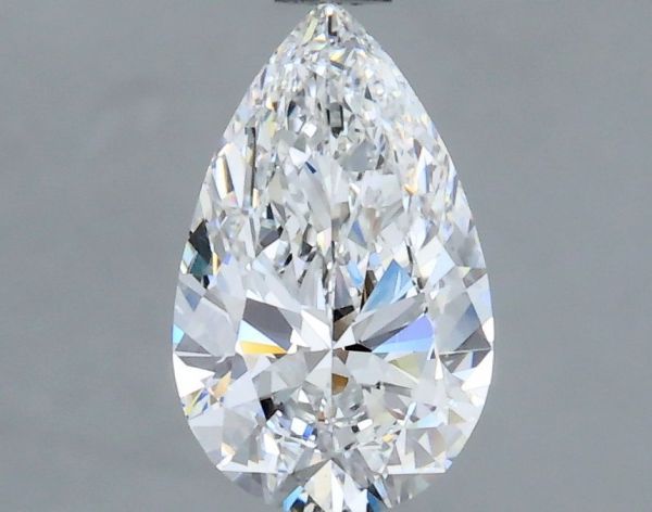 Pear Diamond image