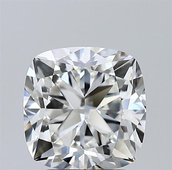 Cushion Diamond image