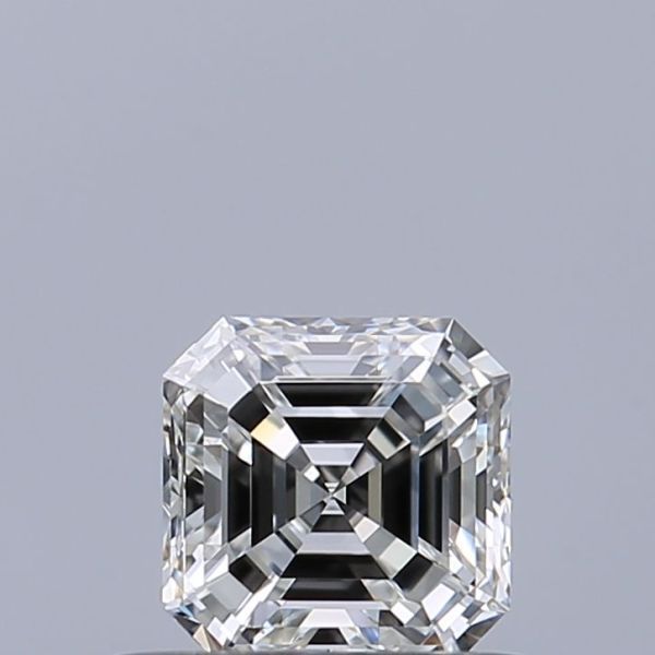 Asscher Diamond image