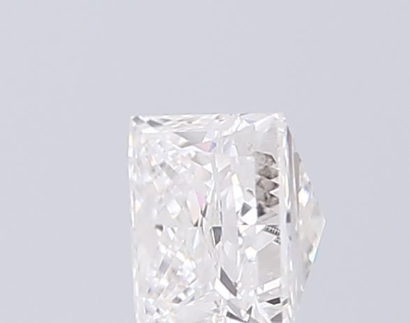 Princess Lab-Grown Diamond image