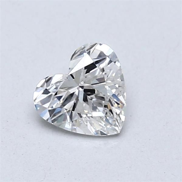 Heart Lab-Grown Diamond image