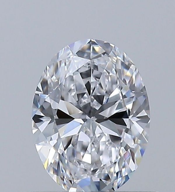 Oval Diamond image
