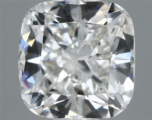 Cushion Diamond image