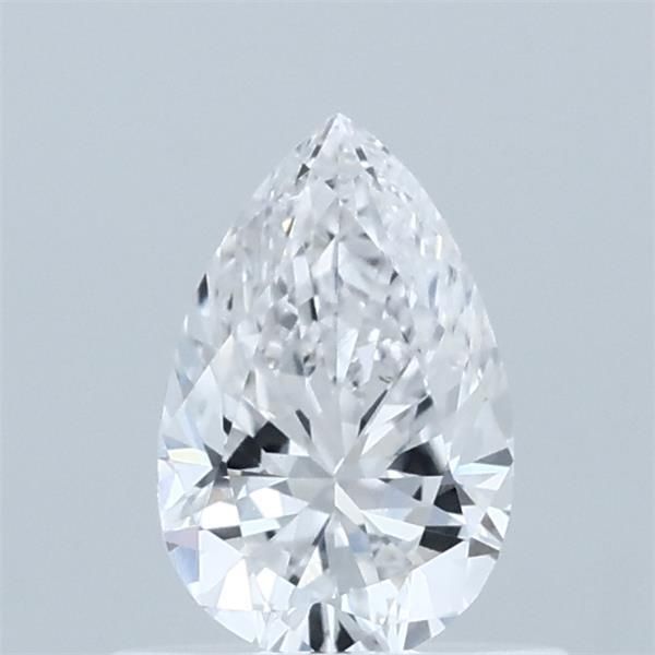Pear Lab-Grown Diamond image