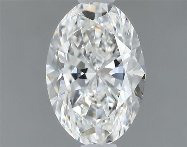 Oval Diamond image