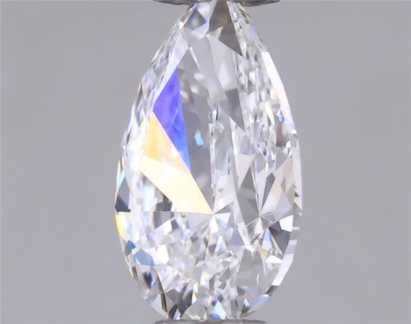 Pear Diamond image