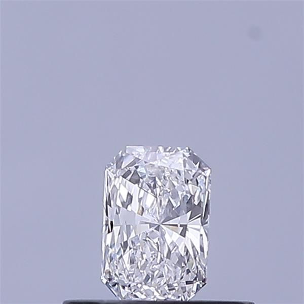 Radiant Lab-Grown Diamond image