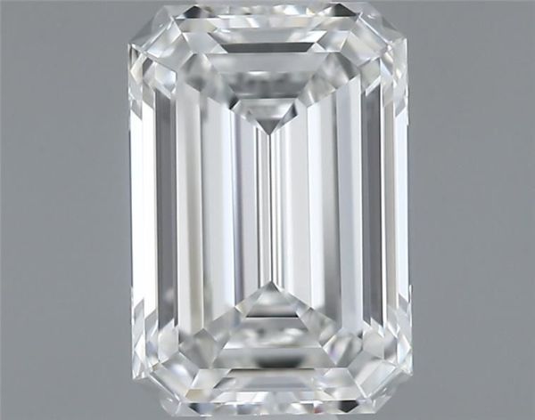Emerald Diamond image
