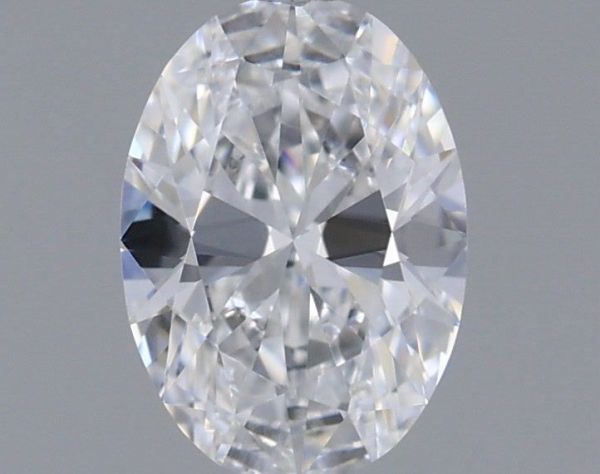 Oval Diamond image