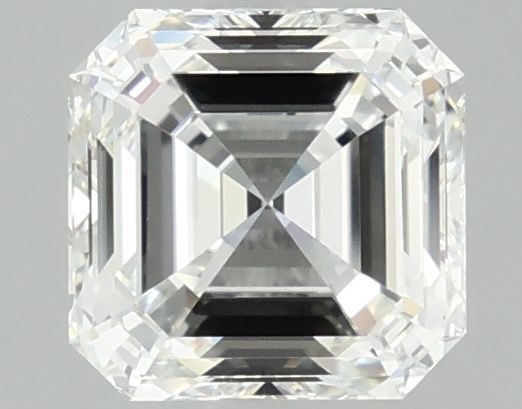 Asscher Lab-Grown Diamond image