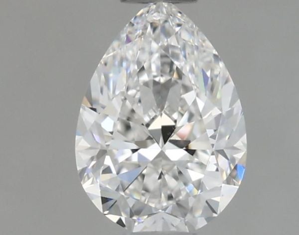 Pear Diamond image