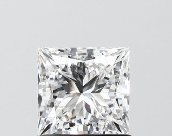 Princess Lab-Grown Diamond image