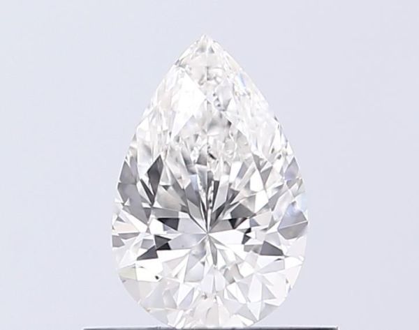 Pear Lab-Grown Diamond image