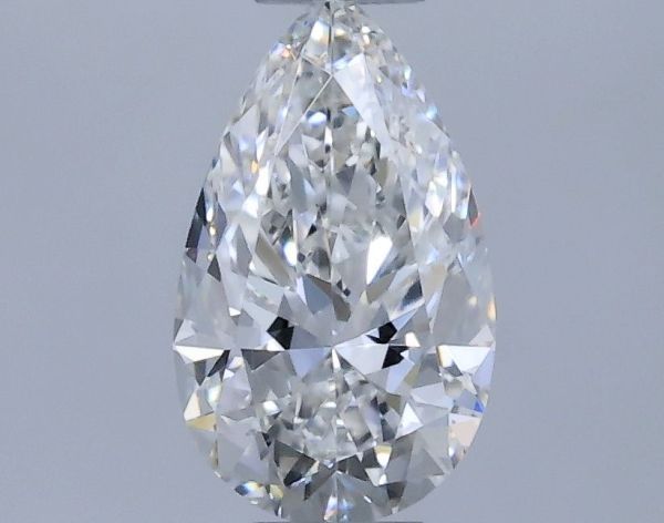 Pear Diamond image