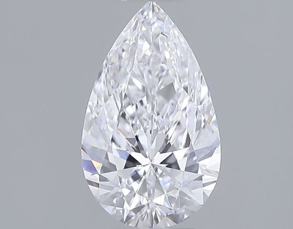 Pear Diamond image