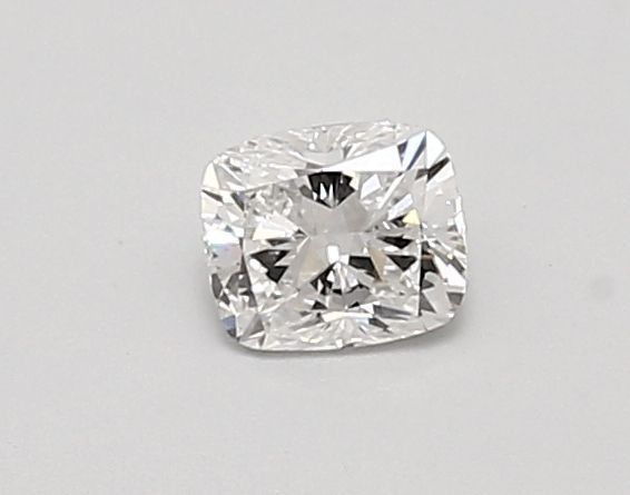 Cushion Lab-Grown Diamond image