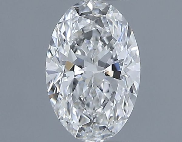 Oval Diamond image