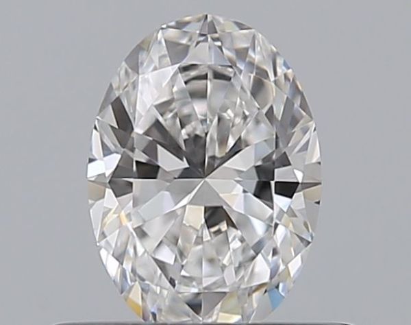 Oval Diamond image