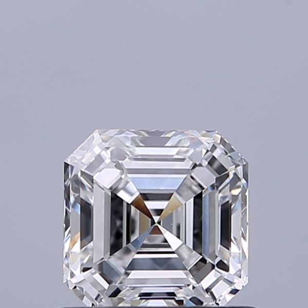 Asscher Diamond image