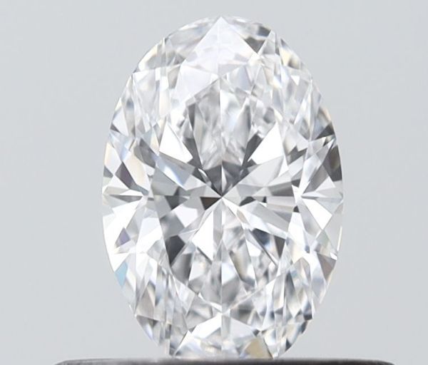 Oval Diamond image