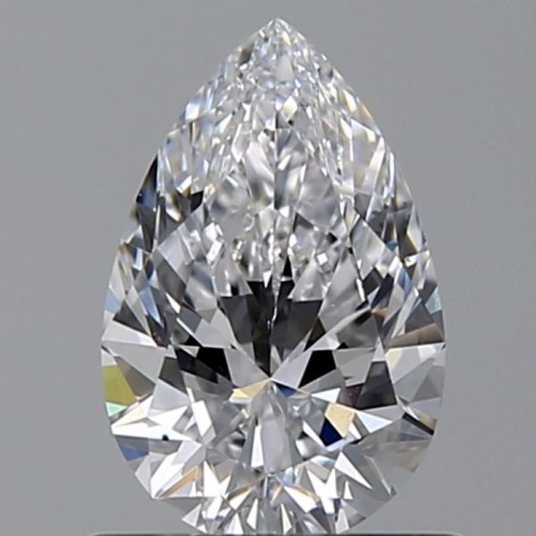 Pear Diamond image