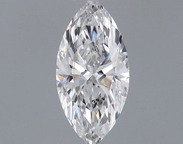 Marquise Lab-Grown Diamond image