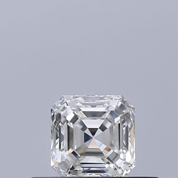 Asscher Diamond image