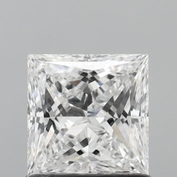 Princess Lab-Grown Diamond image
