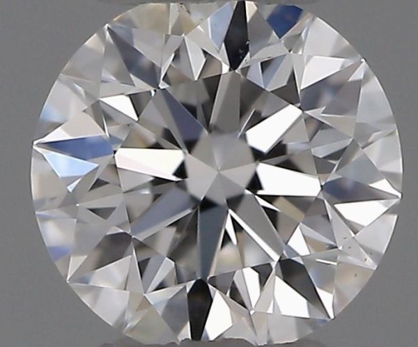 Round Diamond image