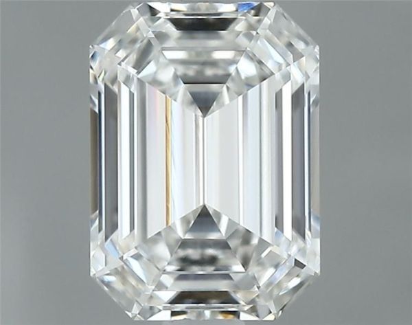 Emerald Diamond image