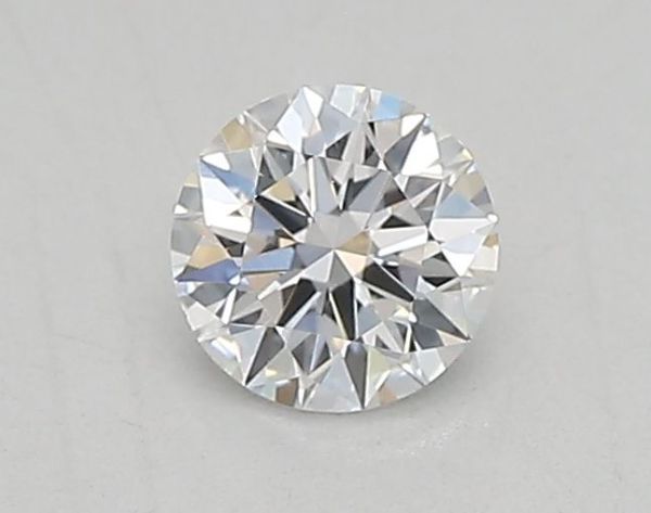 Round Lab-Grown Diamond image