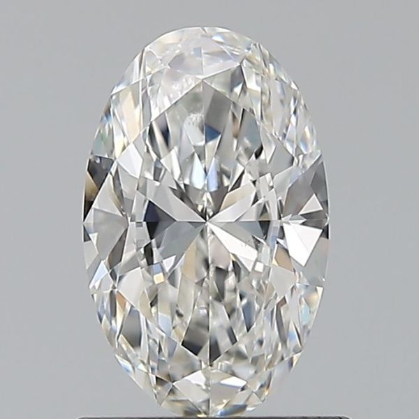 Oval Diamond image