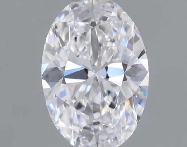 Oval Diamond image