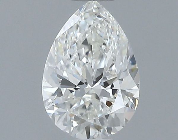 Pear Diamond image