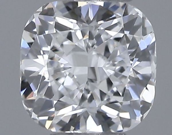Cushion Diamond image