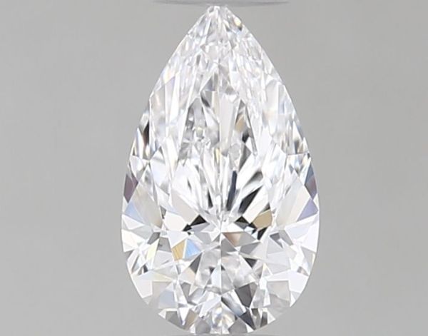 Pear Diamond image