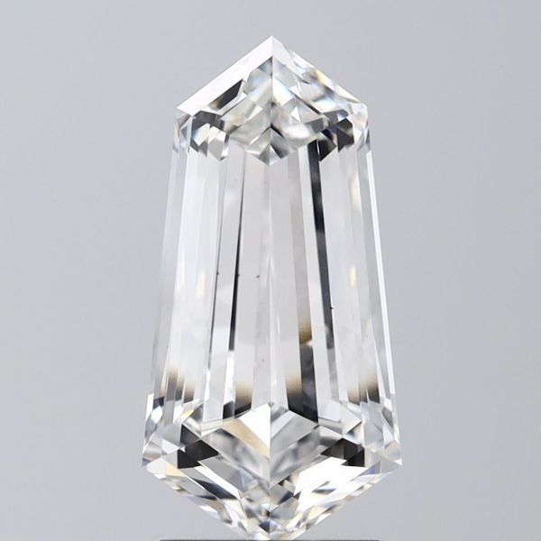 Hexagonal Lab-Grown Diamond image