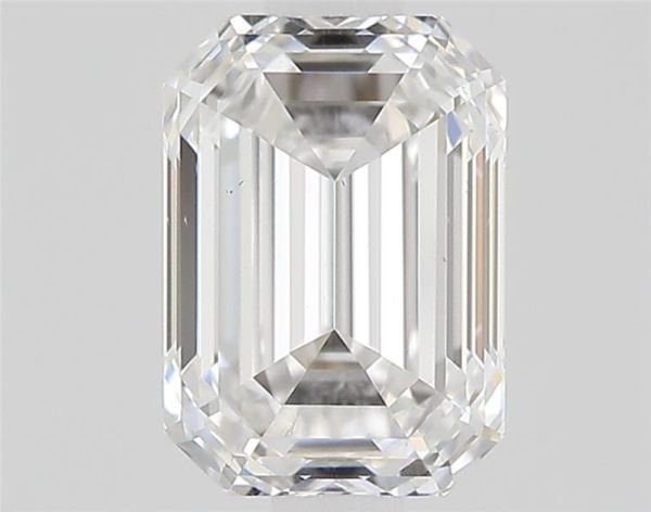 Emerald Diamond image