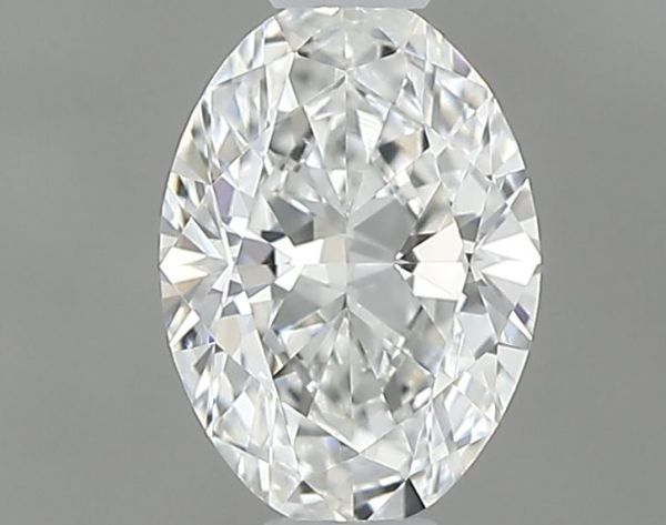 Oval Diamond image
