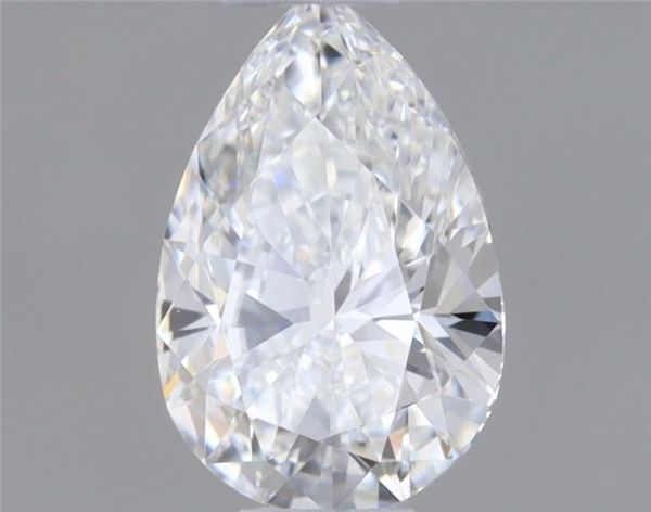 Pear Diamond image