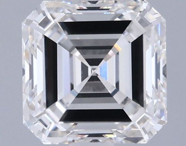 Asscher Lab-Grown Diamond image