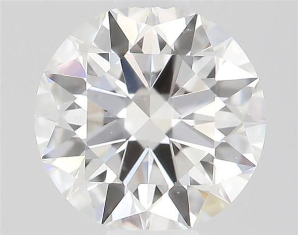 Round Diamond image