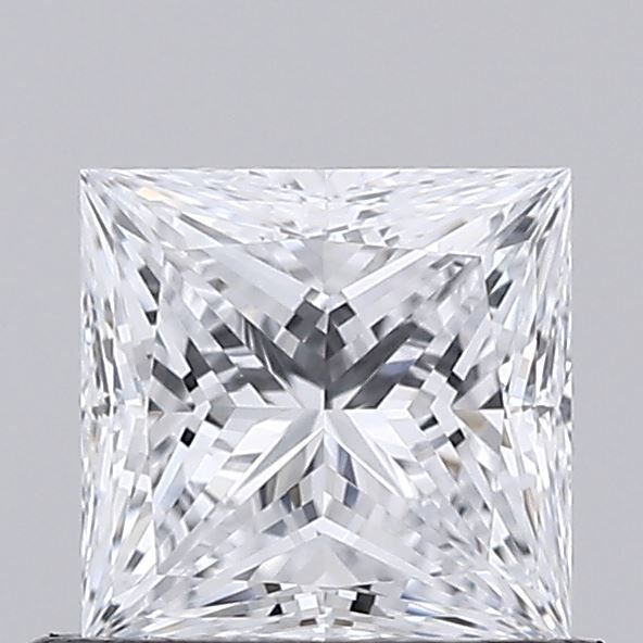 Princess Lab-Grown Diamond image