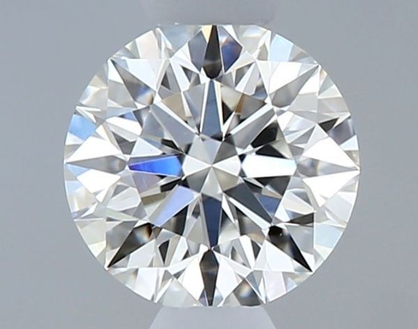 Round Diamond image