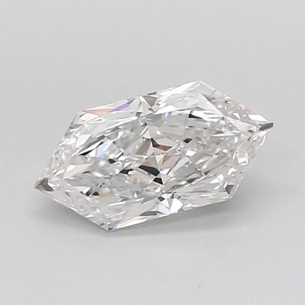 Hexagonal Lab-Grown Diamond image