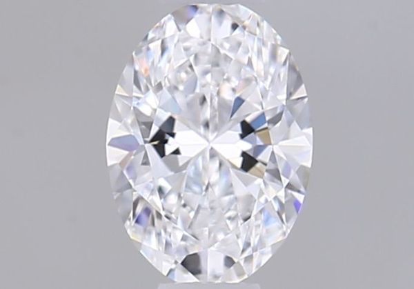 Oval Diamond image