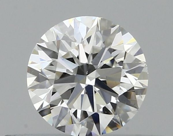 Round Diamond image