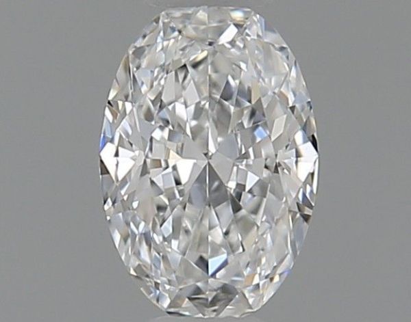 Oval Diamond image